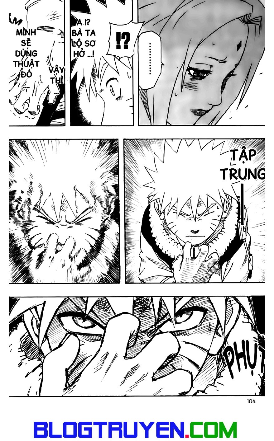 Naruto Chapter 158 - 18