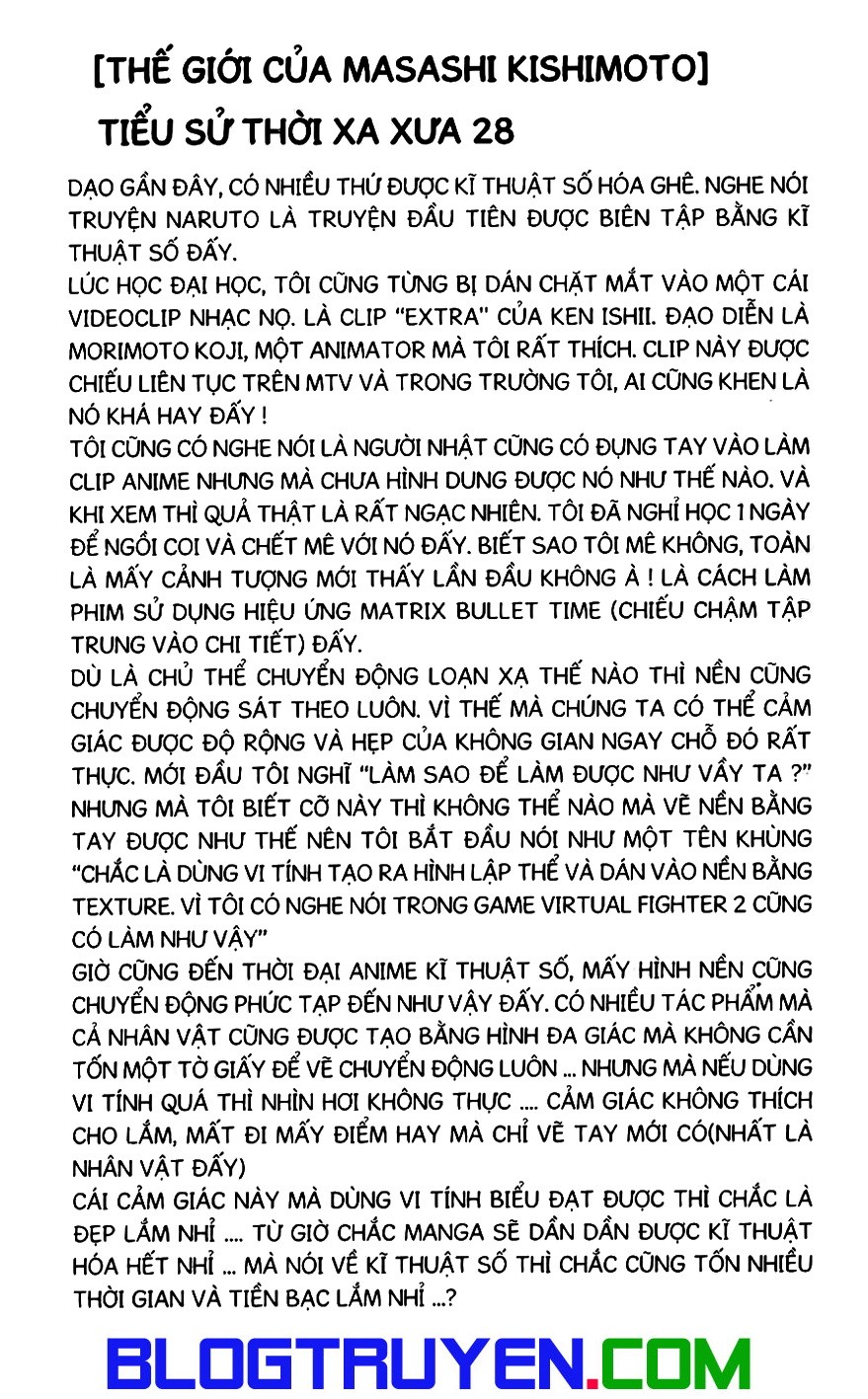 Naruto Chapter 158 - 20