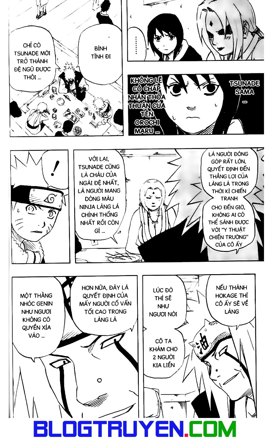 Naruto Chapter 158 - 4