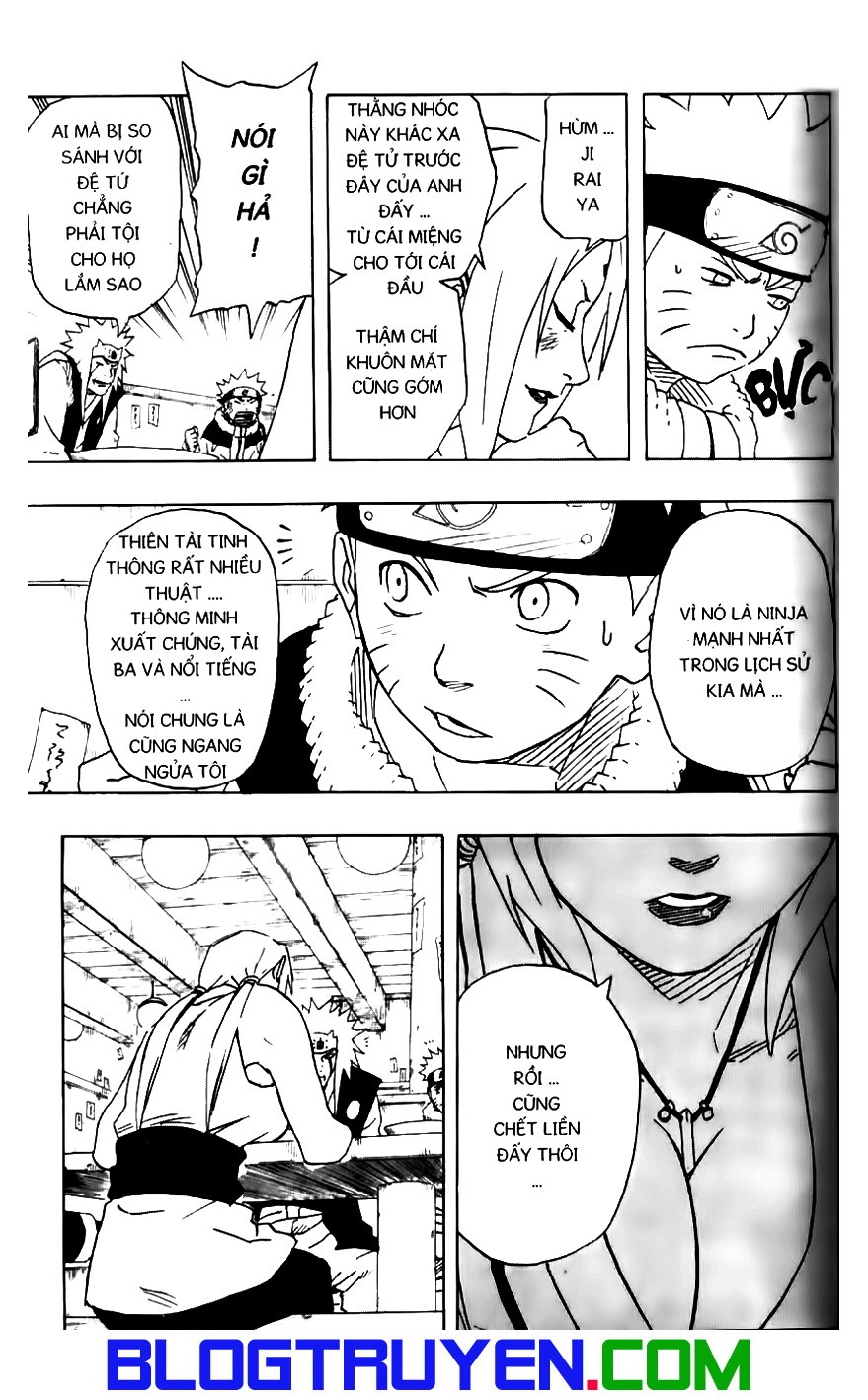 Naruto Chapter 158 - 5