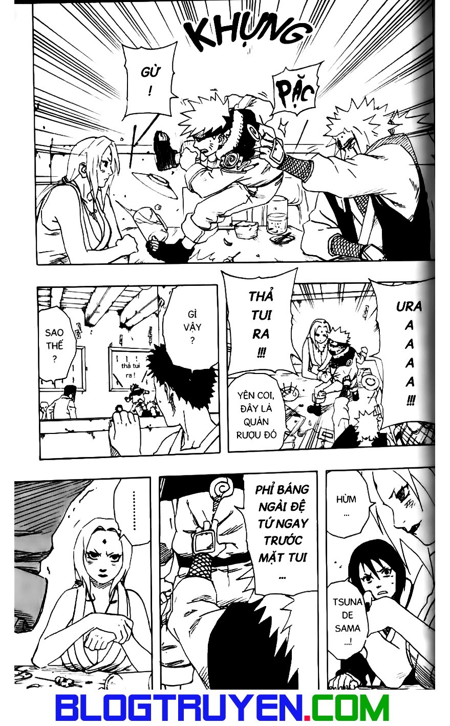 Naruto Chapter 158 - 9