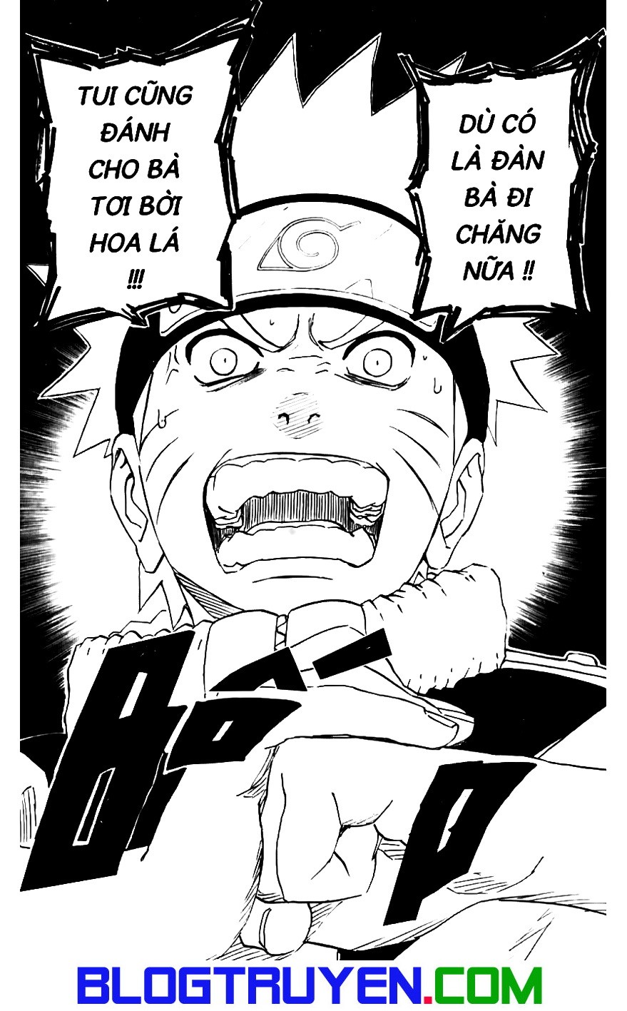 Naruto Chapter 158 - 10