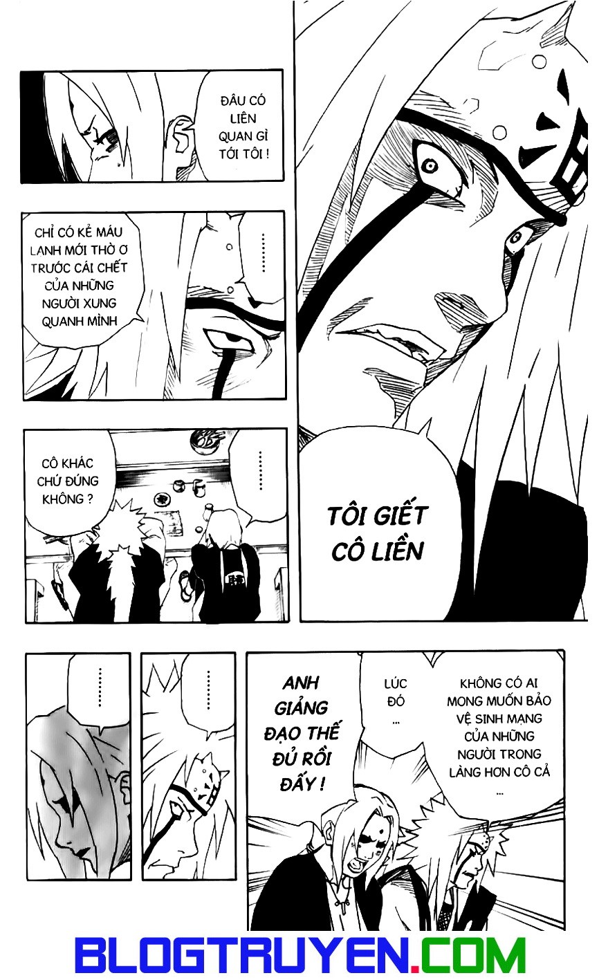 Naruto Chapter 159 - 15