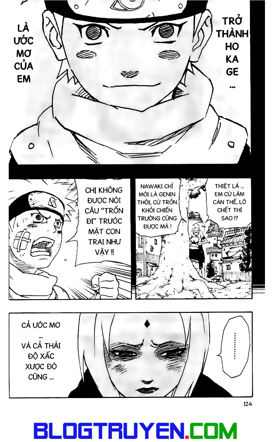 Naruto Chapter 159 - 17