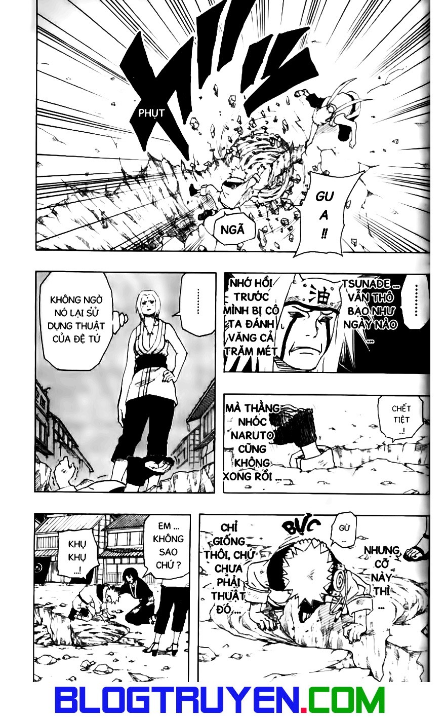 Naruto Chapter 159 - 4