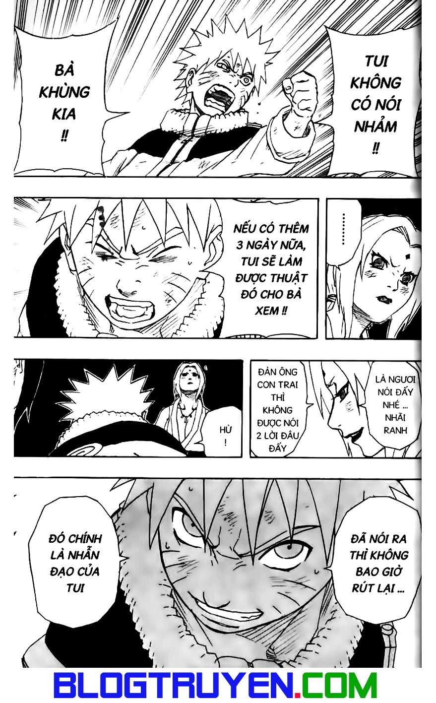 Naruto Chapter 159 - 6