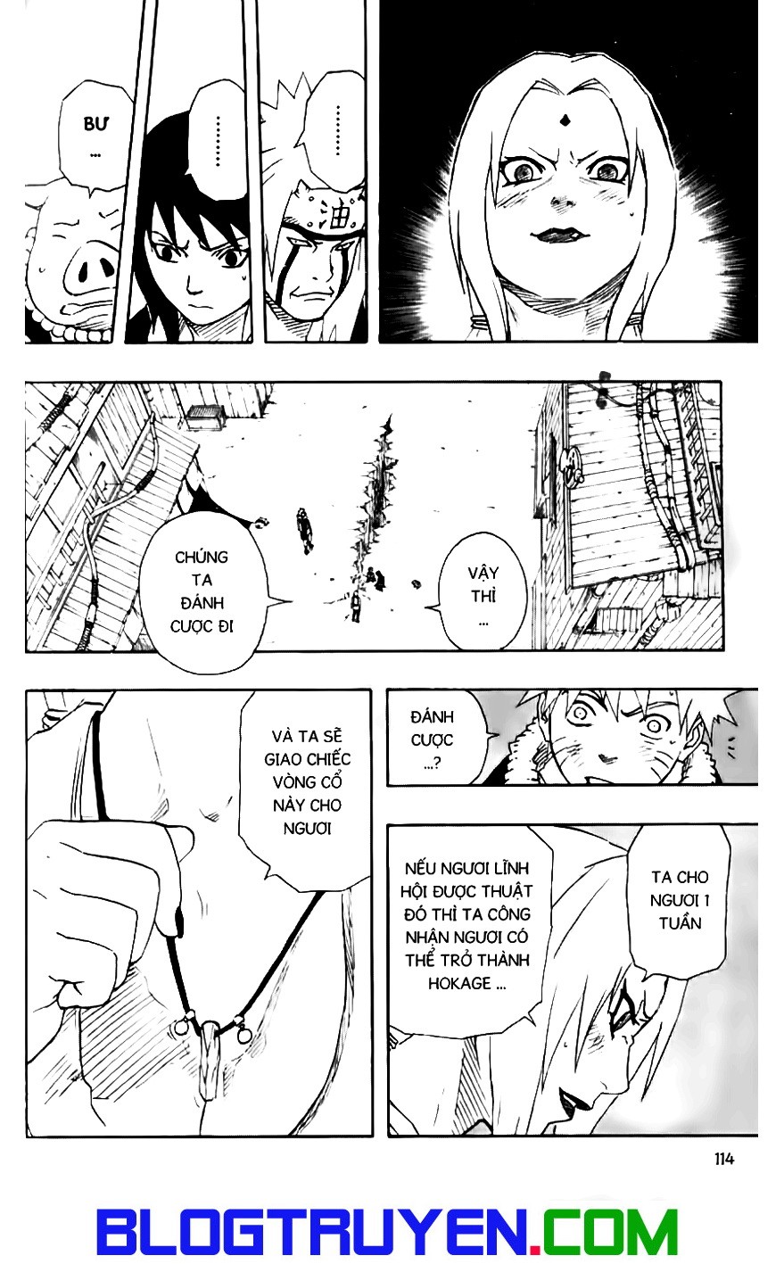 Naruto Chapter 159 - 7