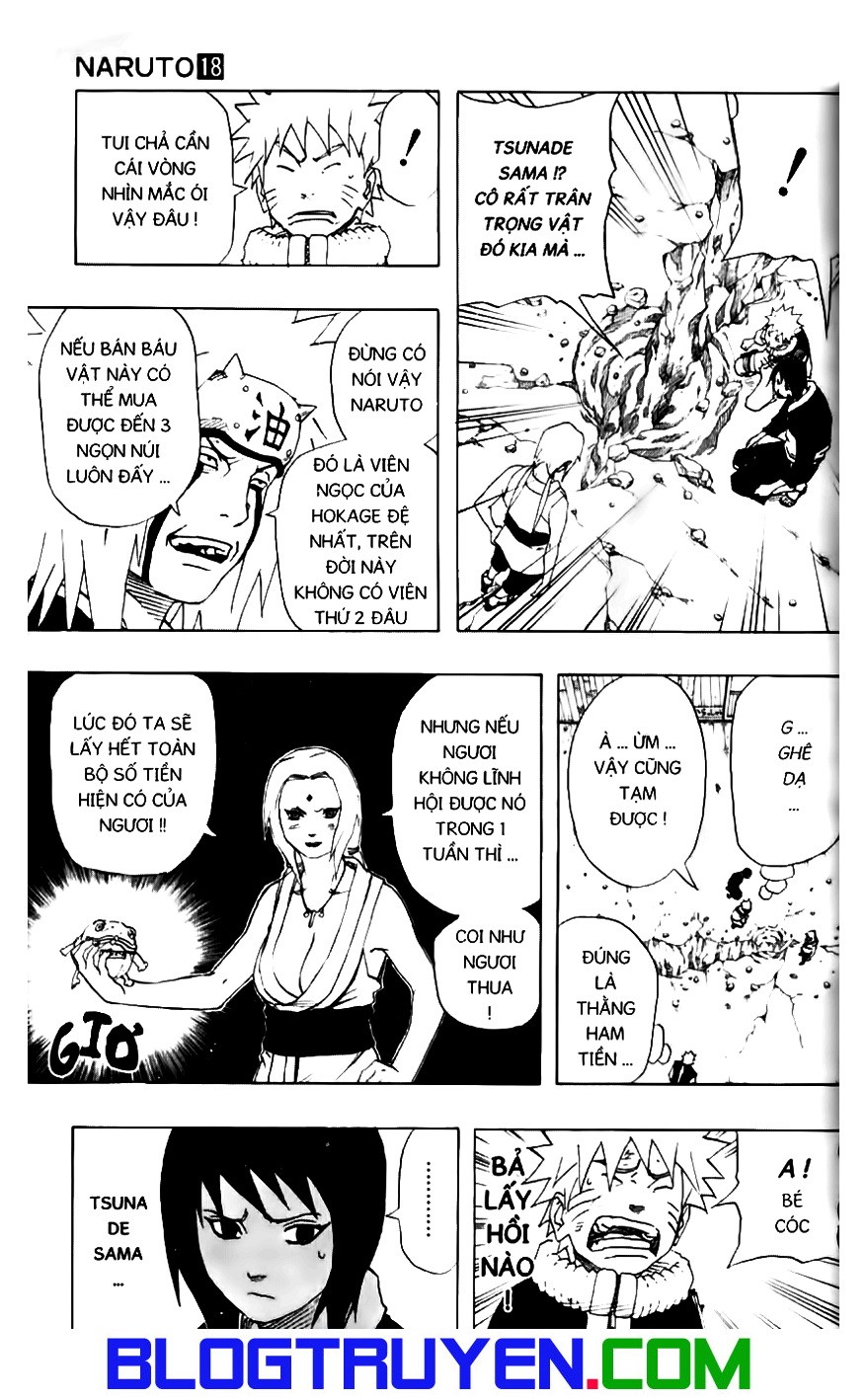 Naruto Chapter 159 - 8