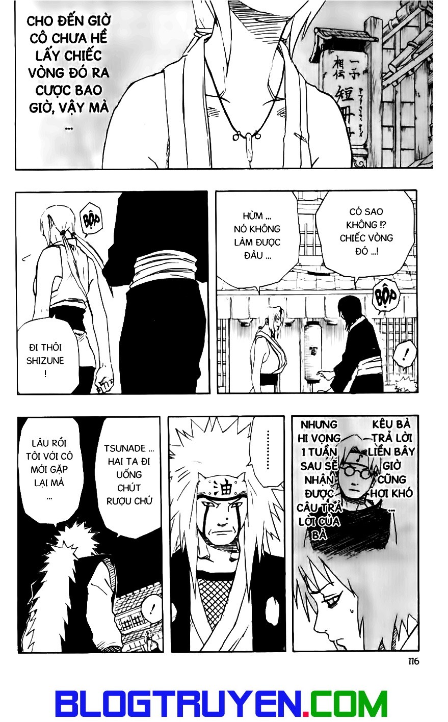Naruto Chapter 159 - 9