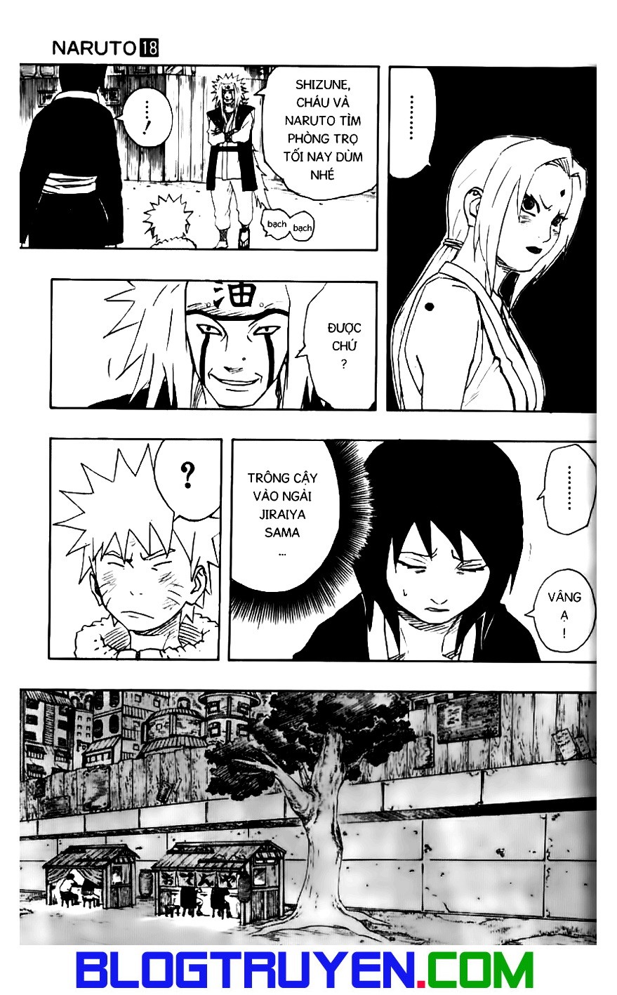 Naruto Chapter 159 - 10