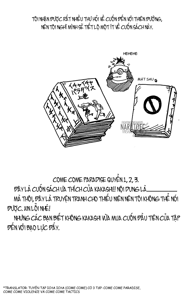 Naruto Chapter 16 - 2