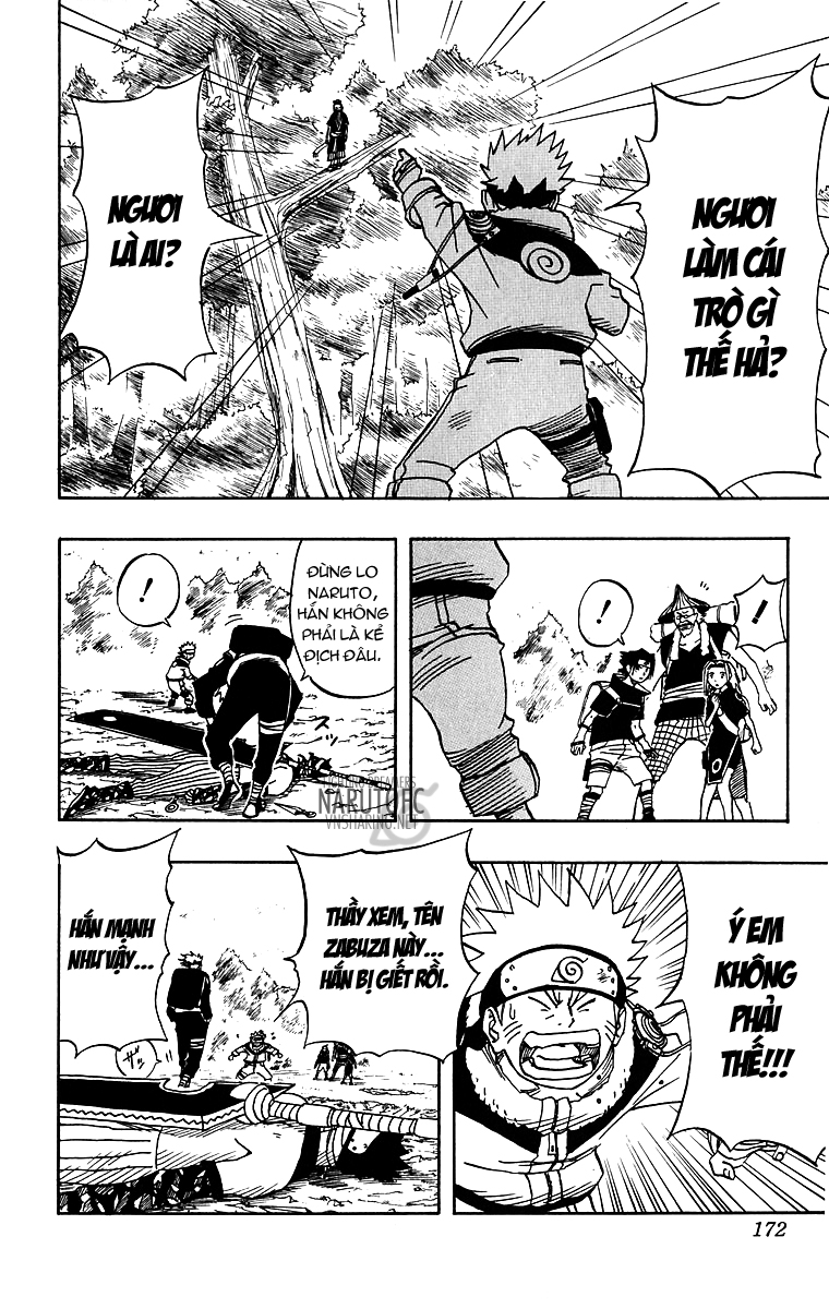 Naruto Chapter 16 - 8
