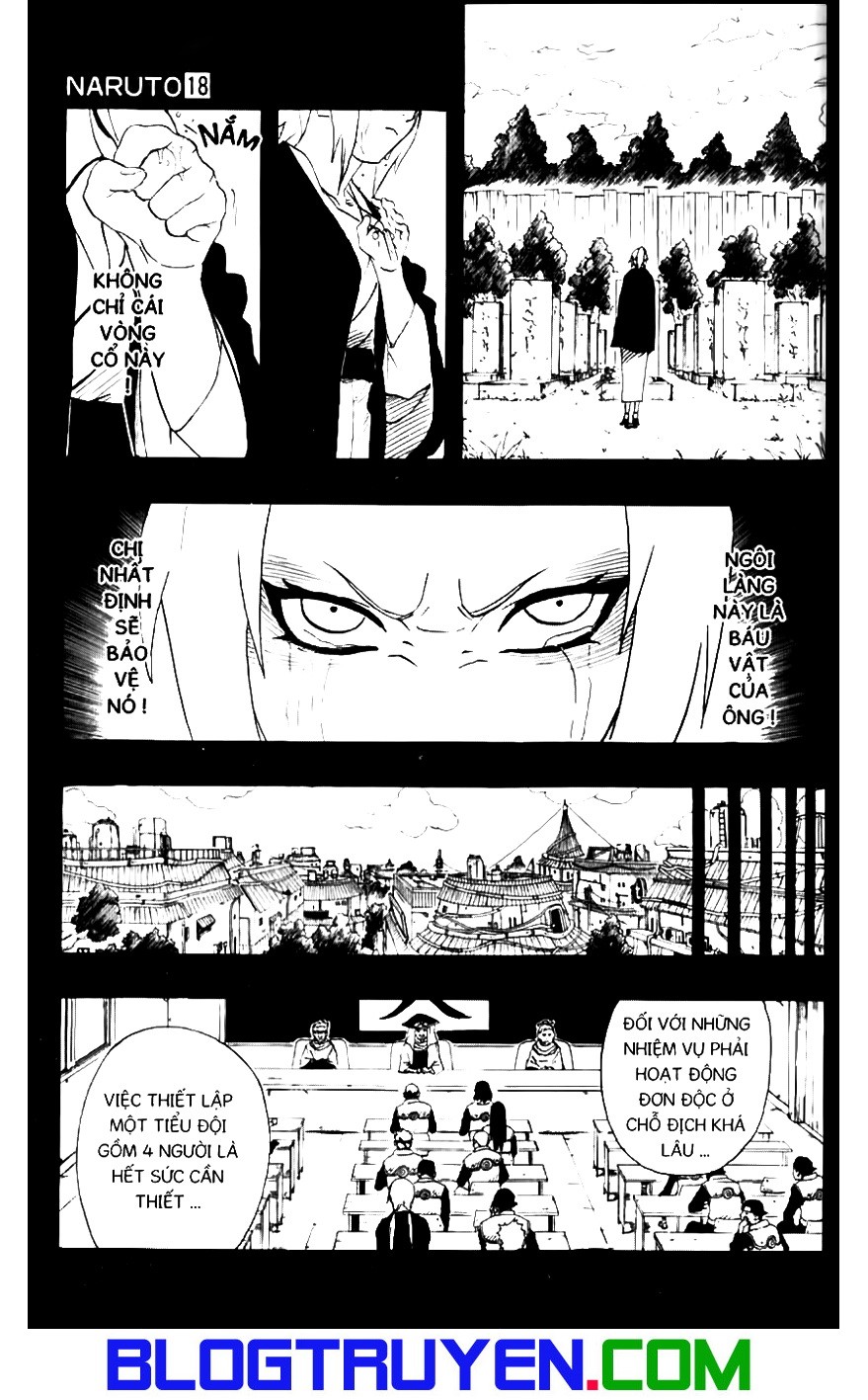Naruto Chapter 160 - 11