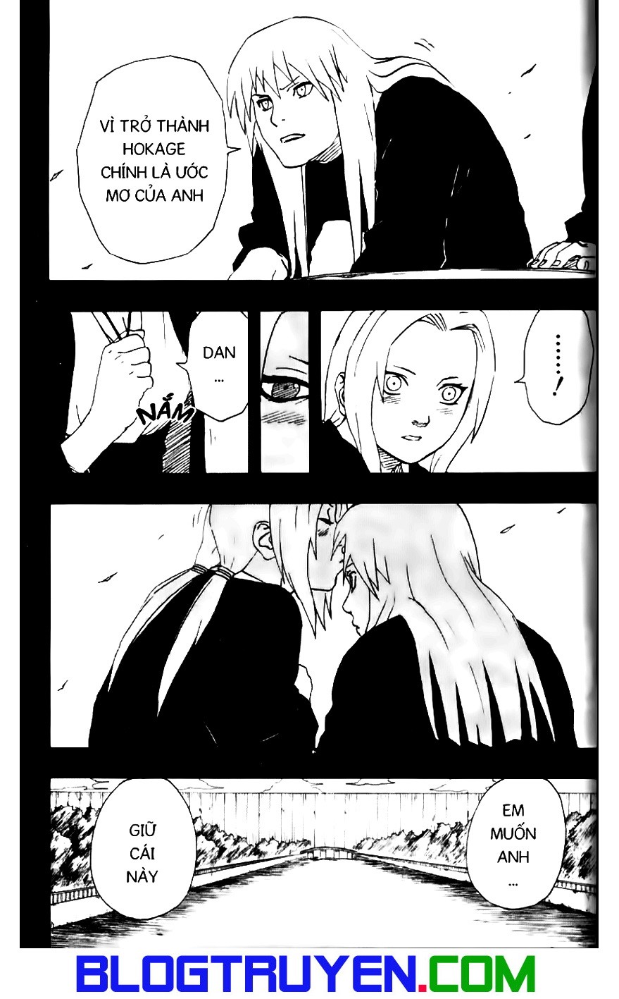 Naruto Chapter 160 - 15