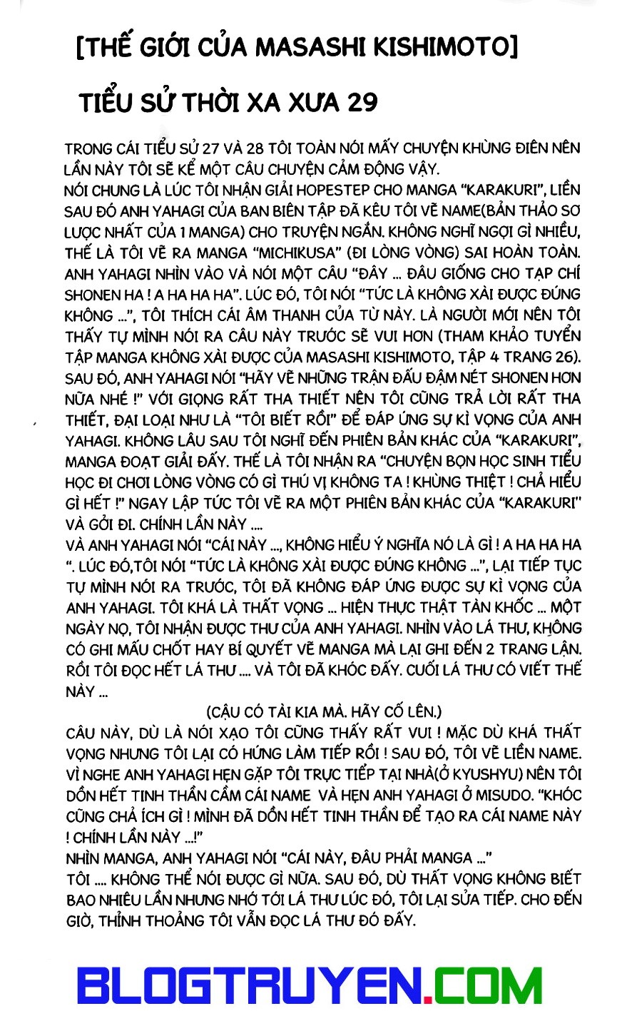 Naruto Chapter 160 - 20