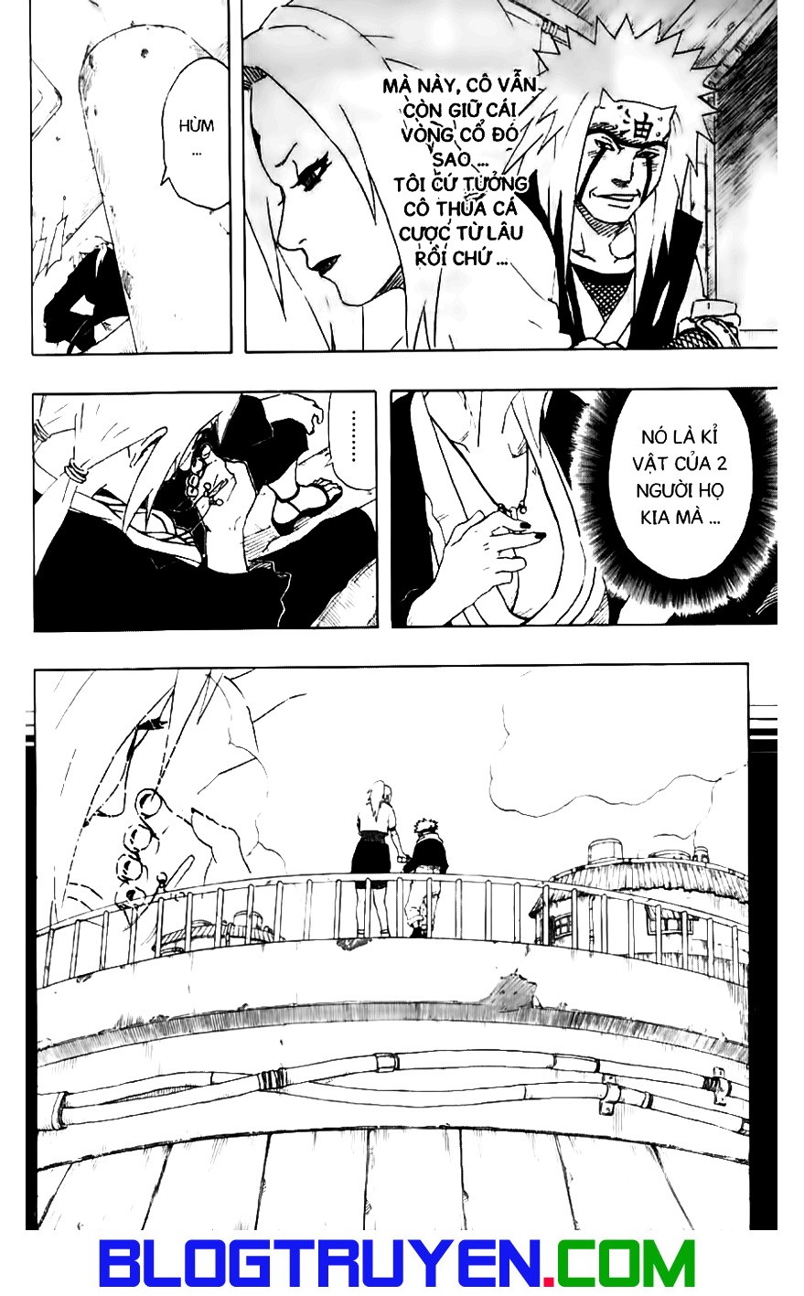 Naruto Chapter 160 - 6