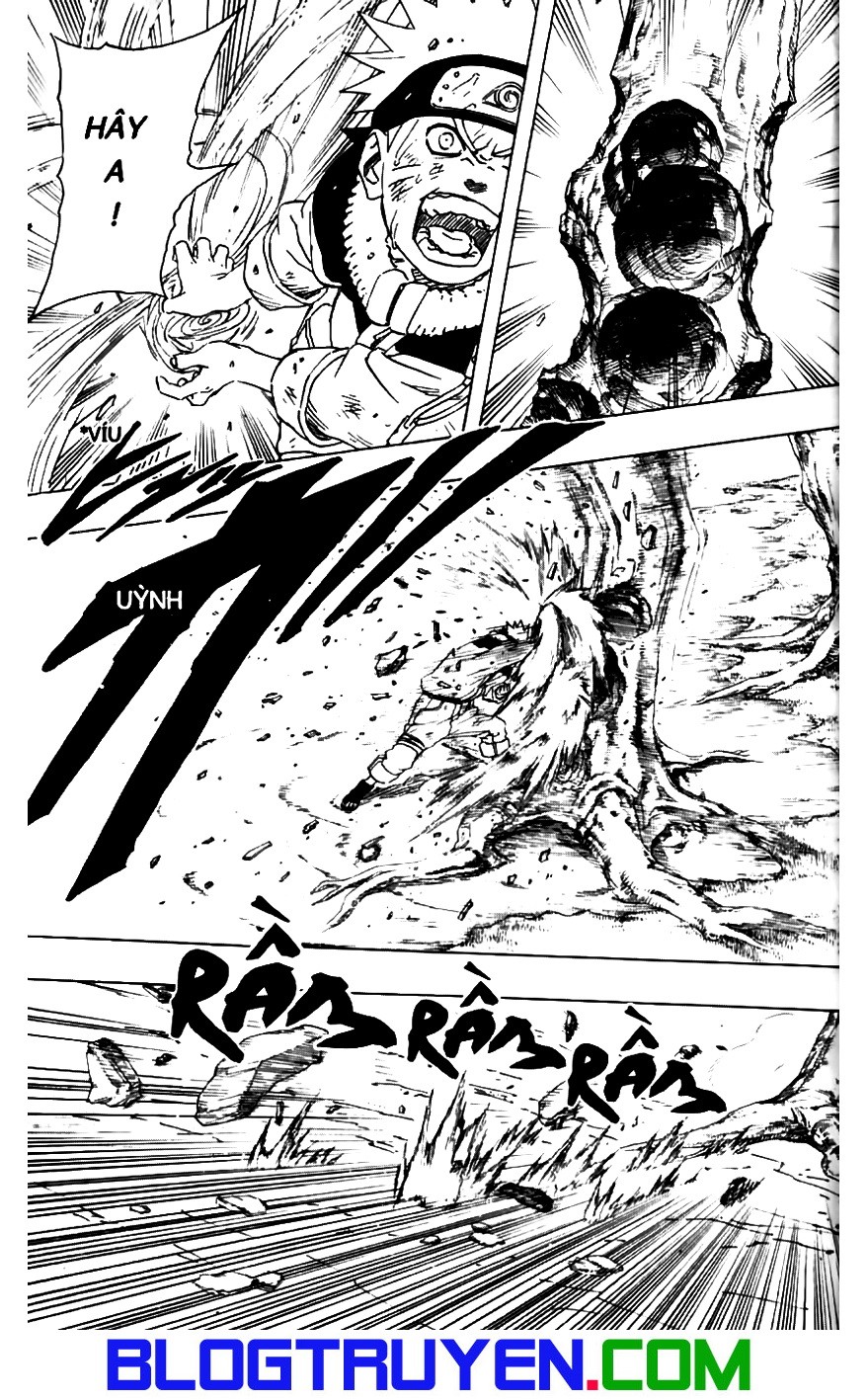 Naruto Chapter 161 - 11