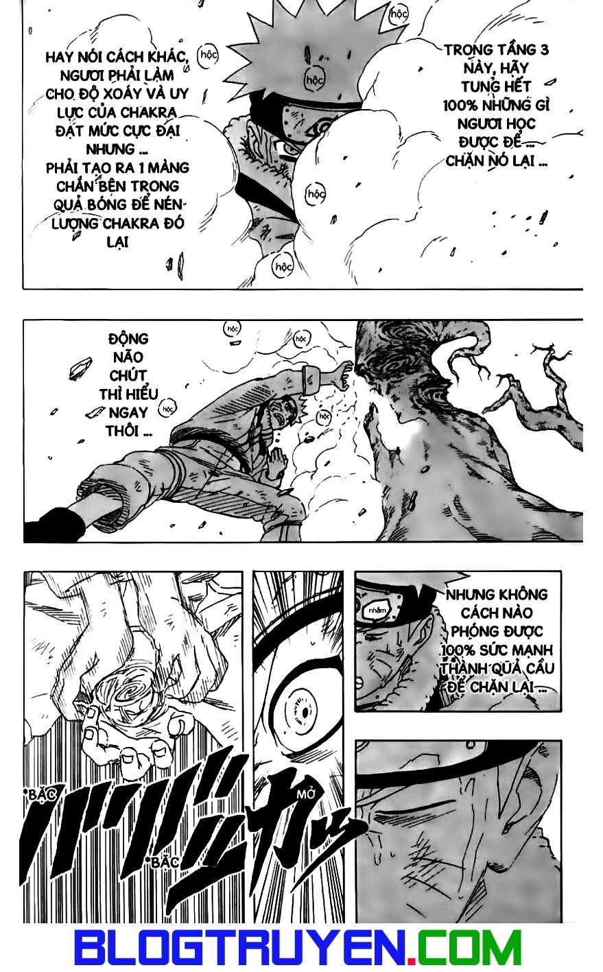 Naruto Chapter 161 - 12