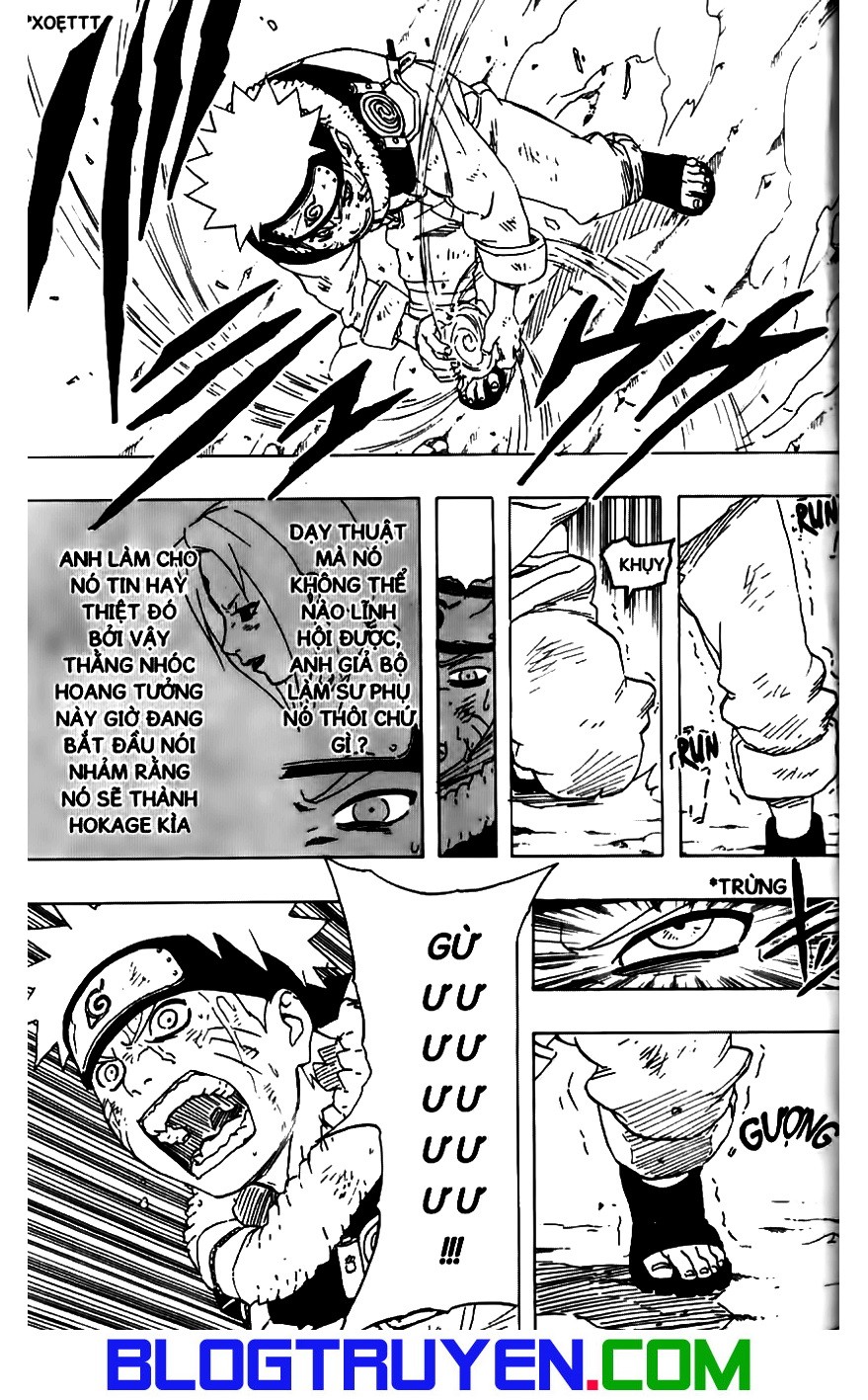 Naruto Chapter 161 - 13