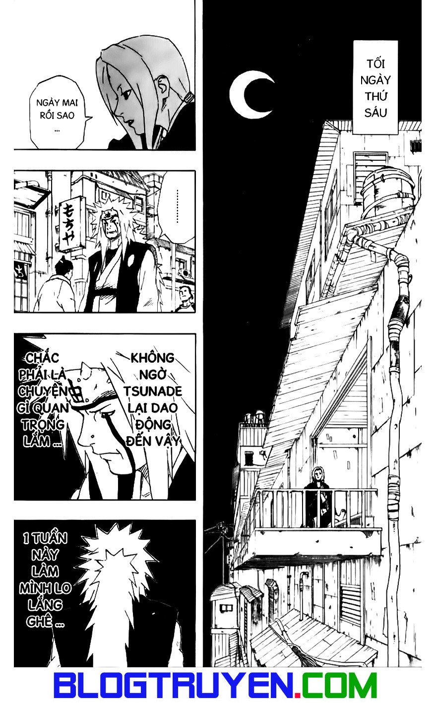 Naruto Chapter 161 - 14