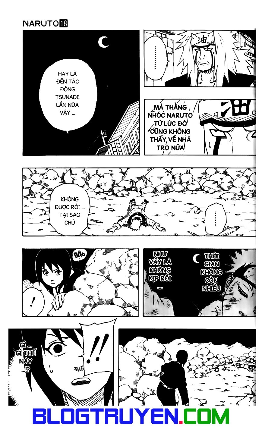Naruto Chapter 161 - 15