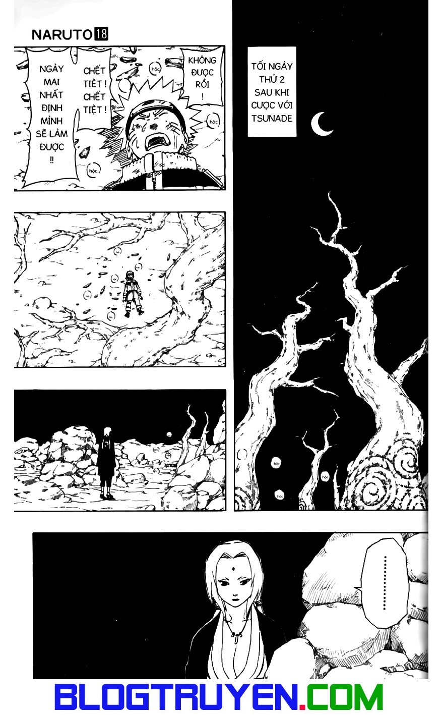 Naruto Chapter 161 - 7