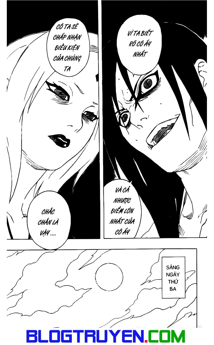 Naruto Chapter 161 - 10