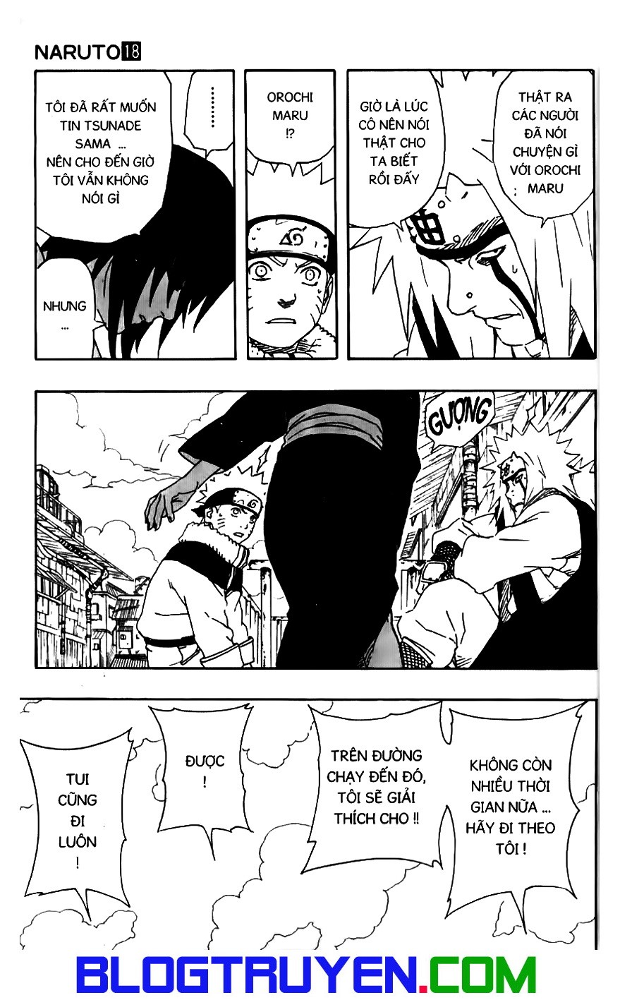 Naruto Chapter 162 - 13