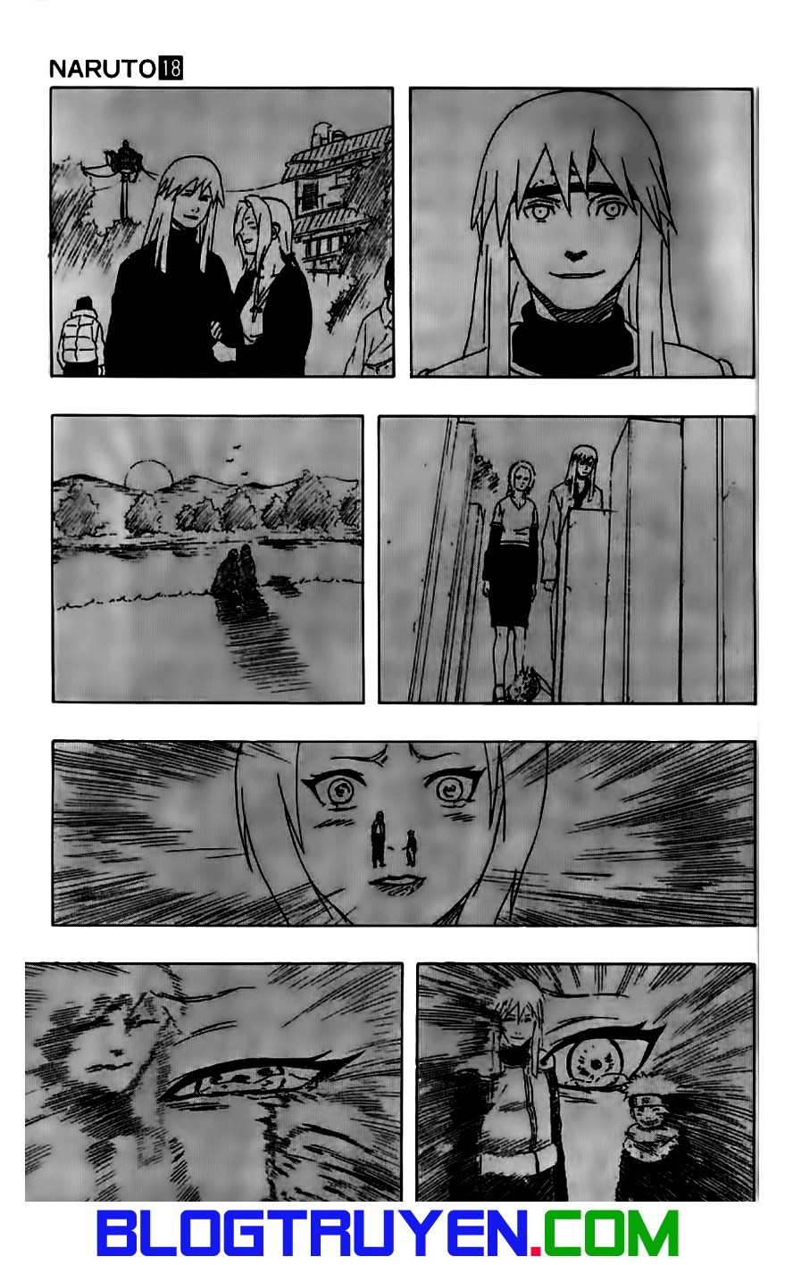 Naruto Chapter 162 - 17