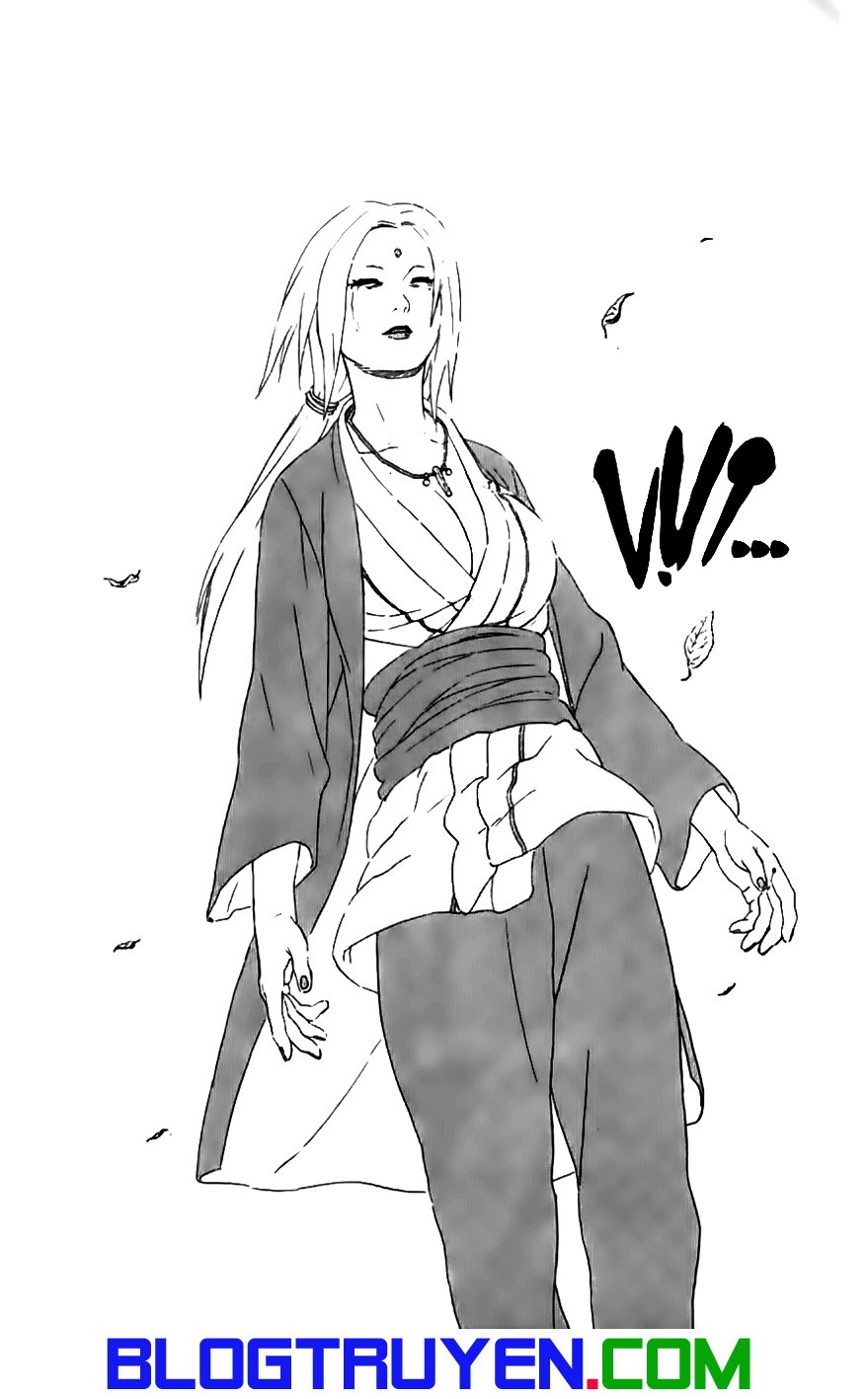 Naruto Chapter 162 - 18