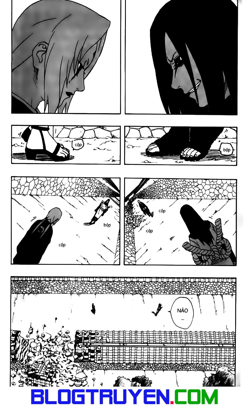 Naruto Chapter 163 - 2