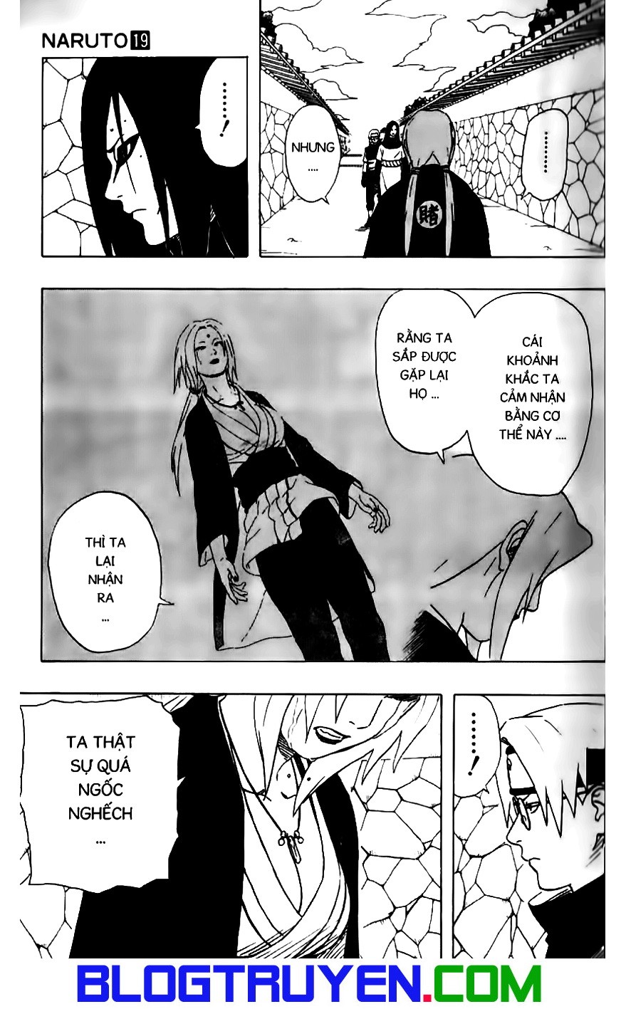 Naruto Chapter 163 - 11