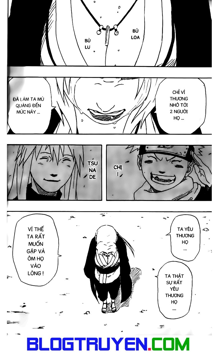 Naruto Chapter 163 - 12