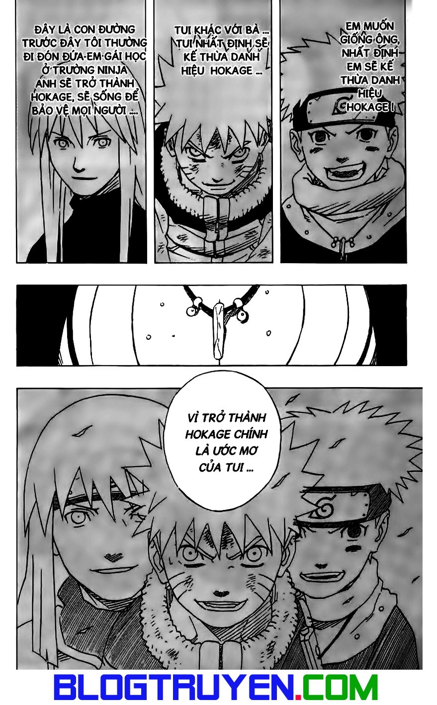 Naruto Chapter 163 - 14