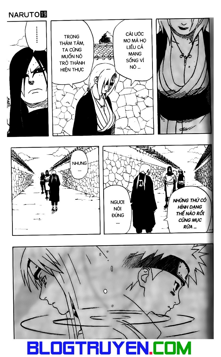 Naruto Chapter 163 - 15