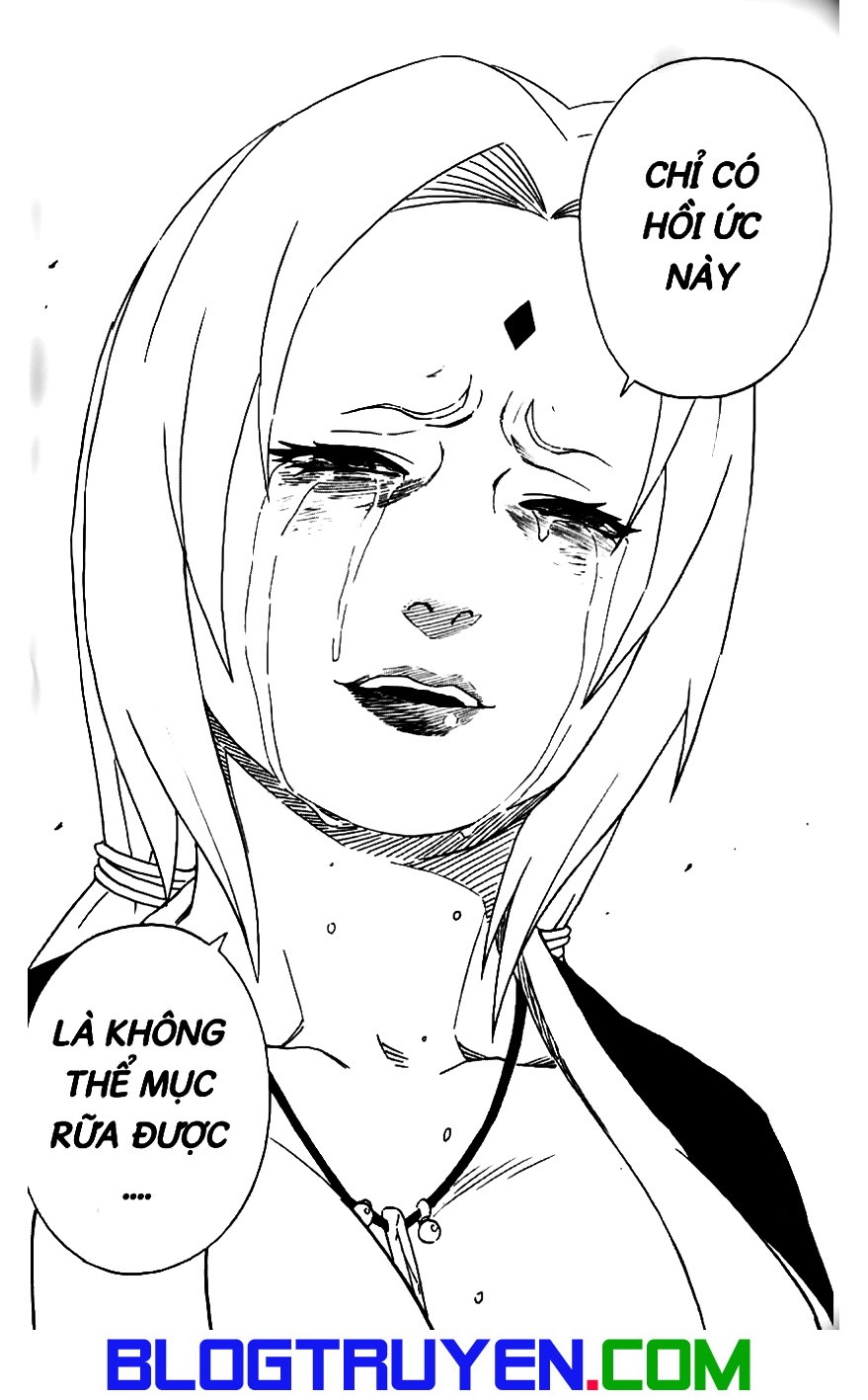 Naruto Chapter 163 - 16