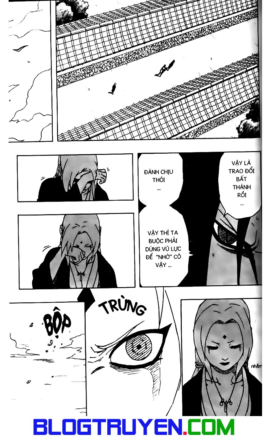 Naruto Chapter 163 - 17