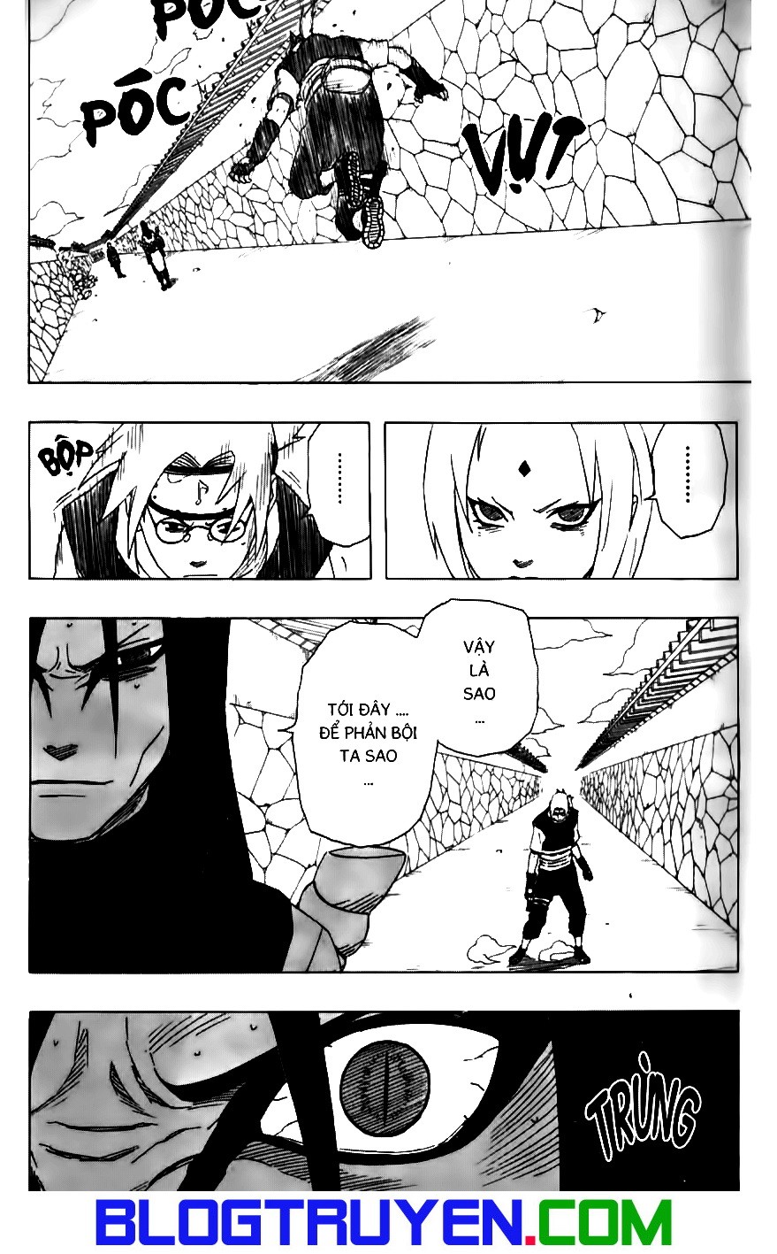 Naruto Chapter 163 - 7