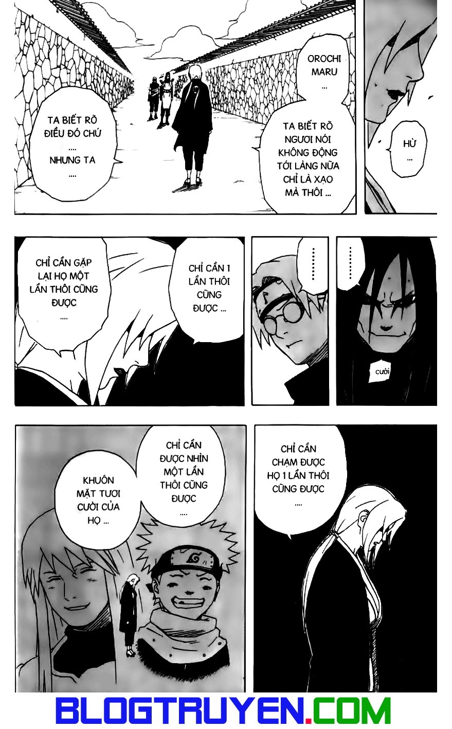 Naruto Chapter 163 - 10