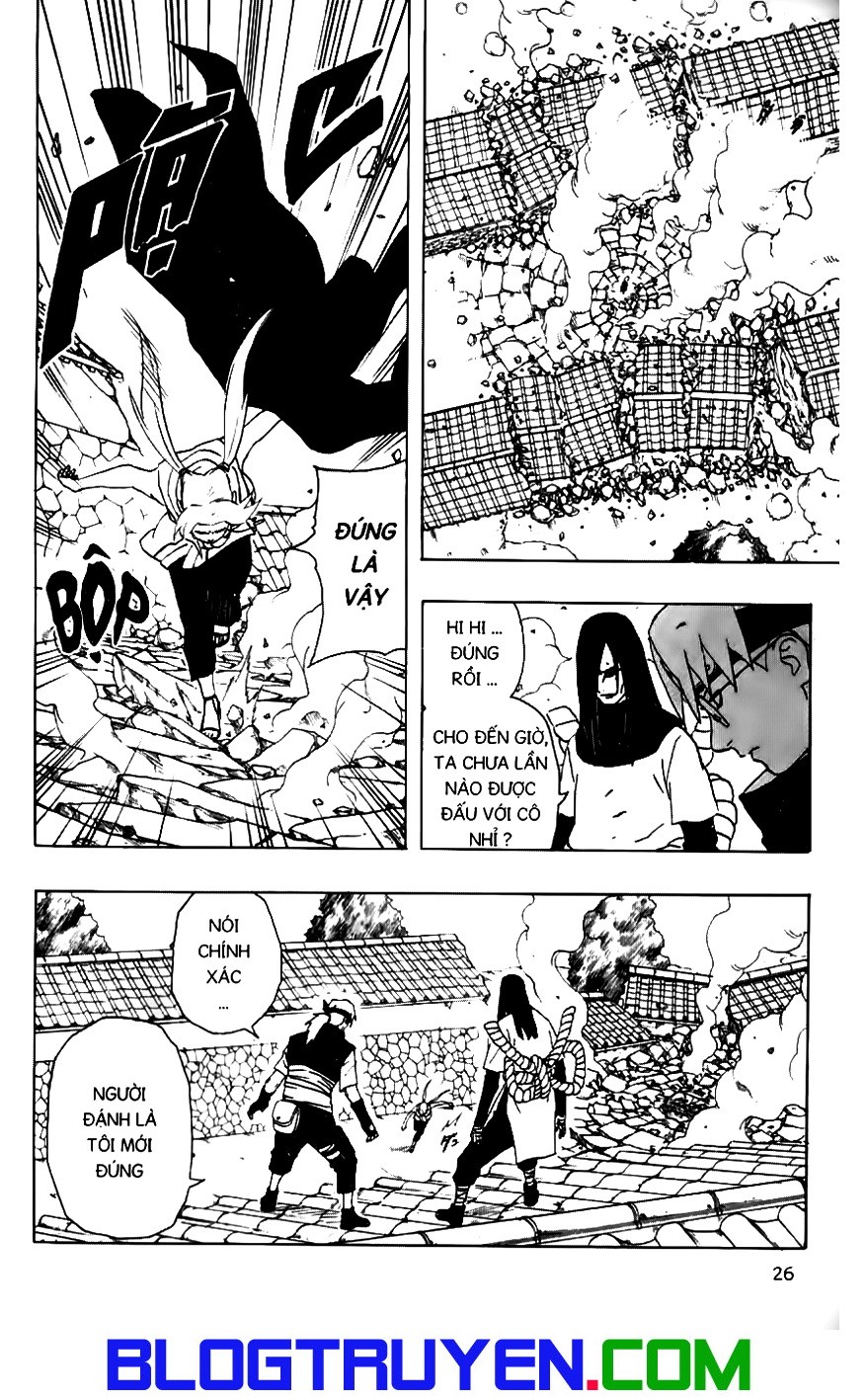 Naruto Chapter 164 - 2