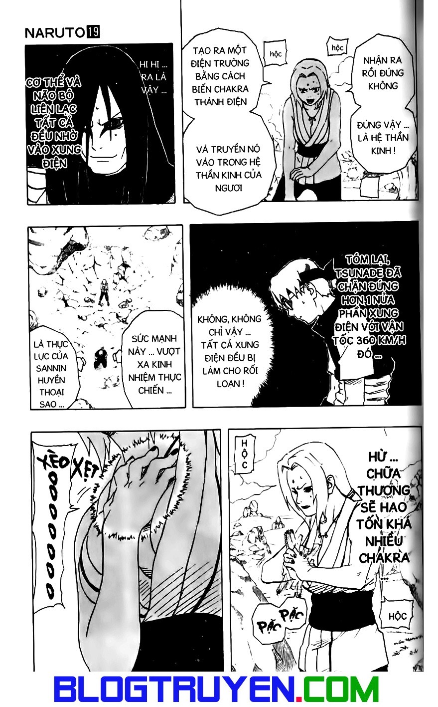 Naruto Chapter 164 - 15
