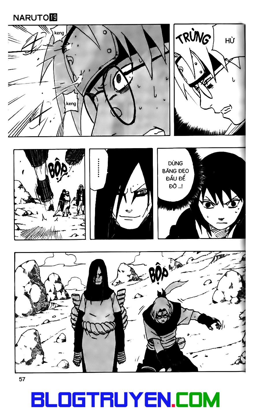 Naruto Chapter 165 - 12