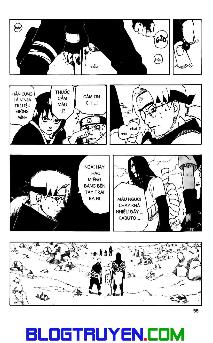 Naruto Chapter 165 - 13