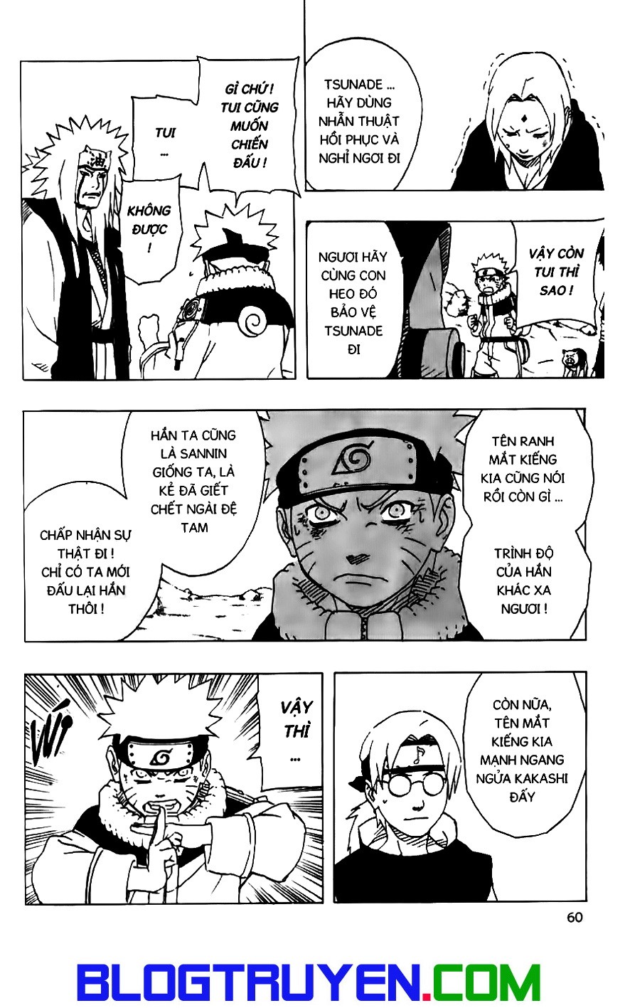 Naruto Chapter 165 - 15