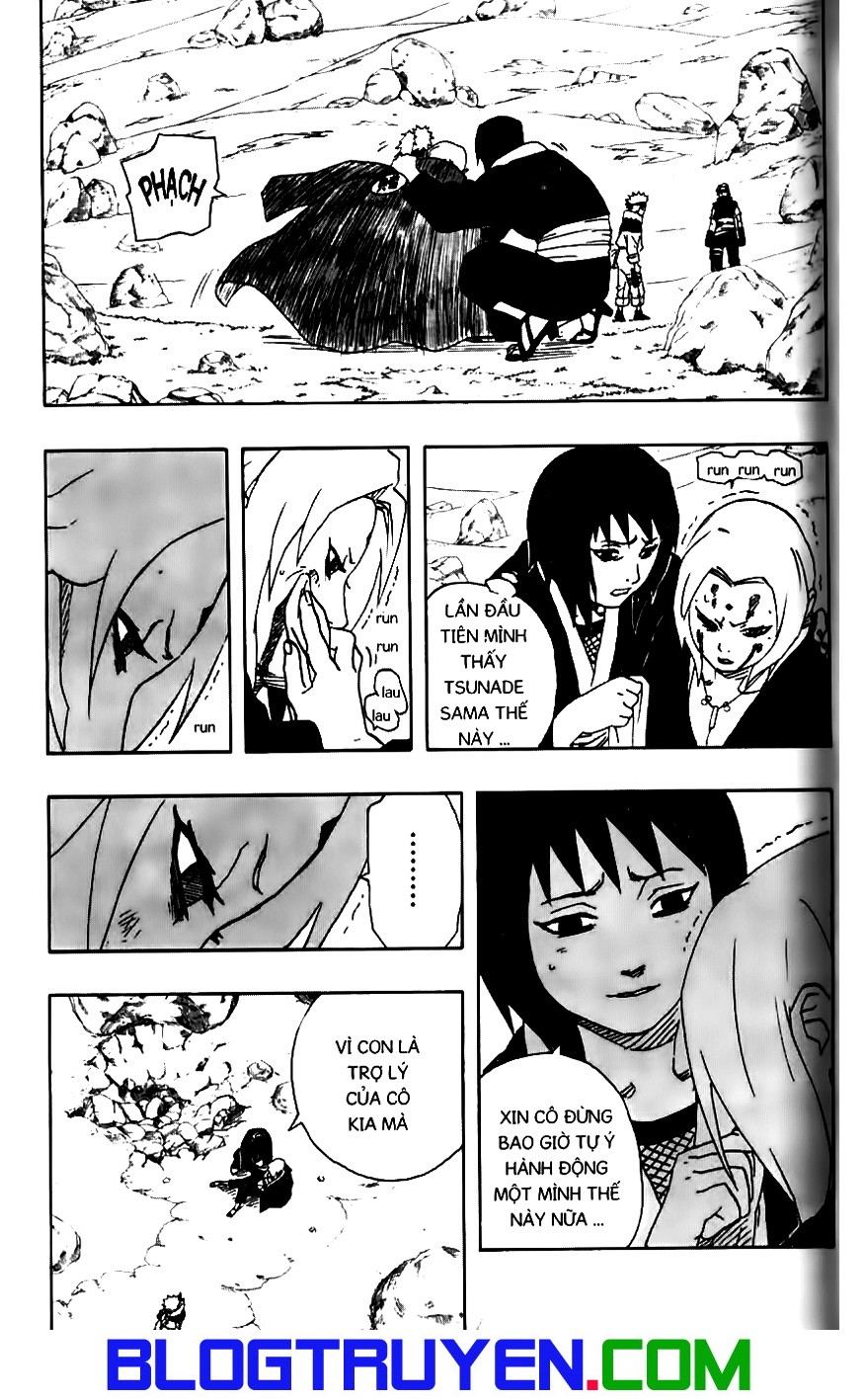 Naruto Chapter 165 - 7