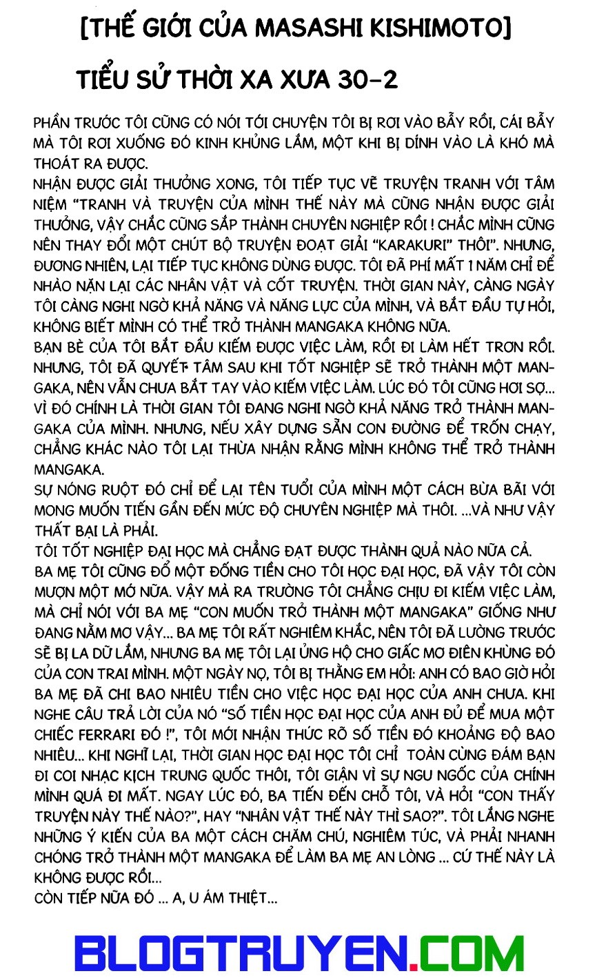 Naruto Chapter 166 - 19