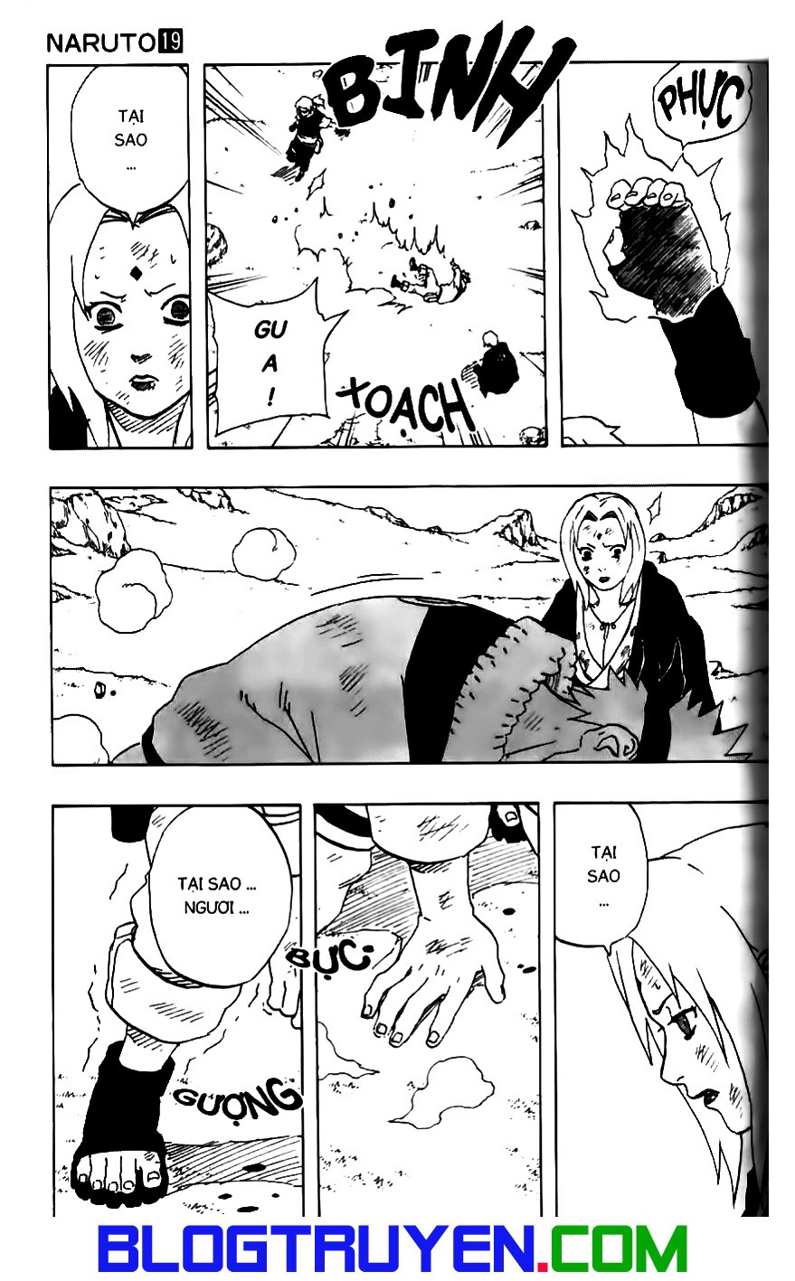 Naruto Chapter 167 - 11