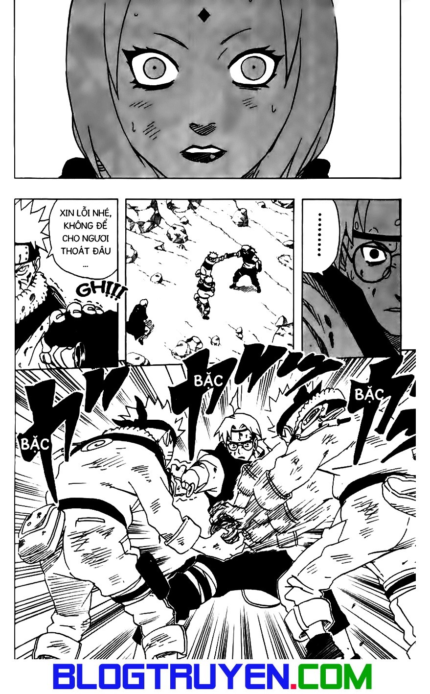 Naruto Chapter 167 - 15