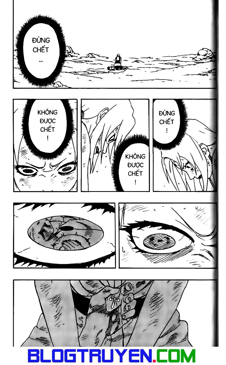 Naruto Chapter 168 - 13