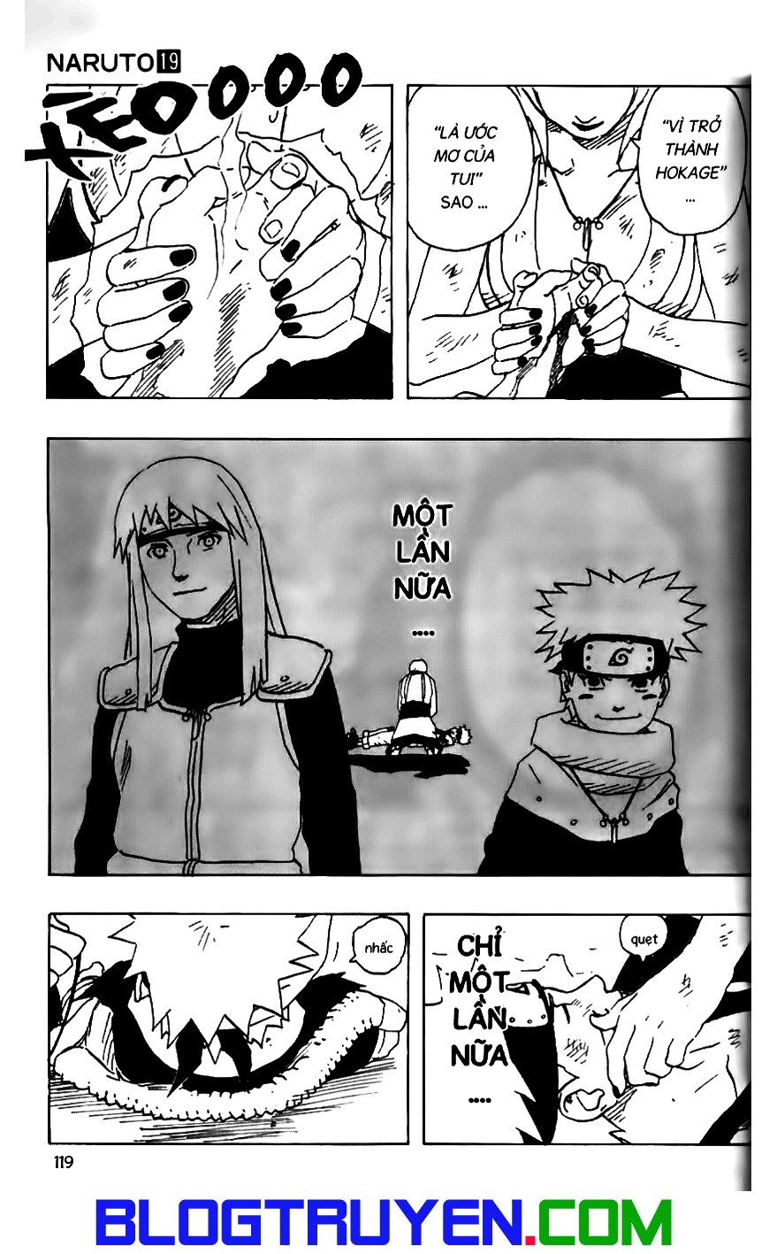 Naruto Chapter 168 - 15